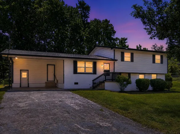 3355 Dockery St SE, Cleveland, TN 37323