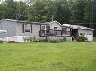 192 Boband Rd, Jeffersonville, NY 12748