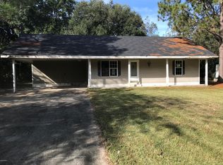 110 Canary Ln, Duson, LA 70529