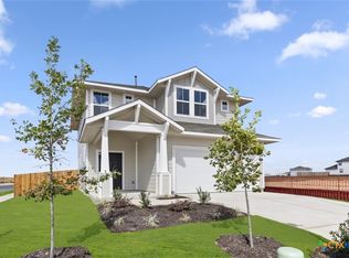 398 Jade St, Maxwell, TX 78656