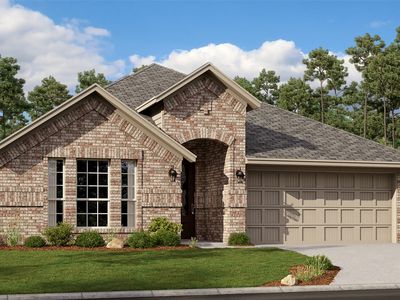 337 Brightpark Way, Little Elm, TX, 75068