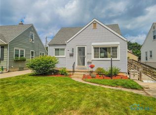 2014 Glencairn Ave, Toledo, OH 43614
