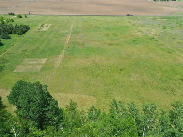 1837 Hwy U, New Auburn, WI 54757