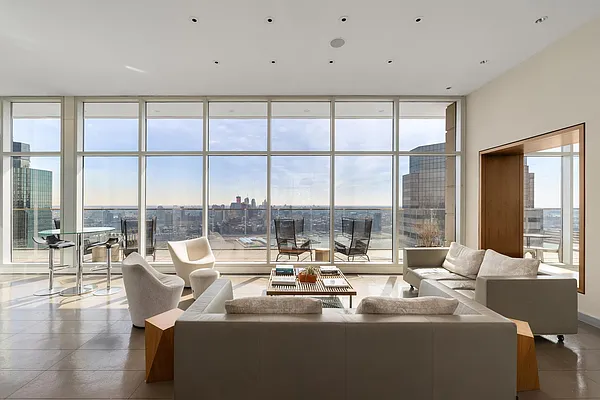 Sold by Douglas Elliman | media 50