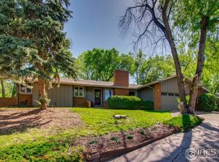 3600 Shore Rd, Fort Collins, CO 80524