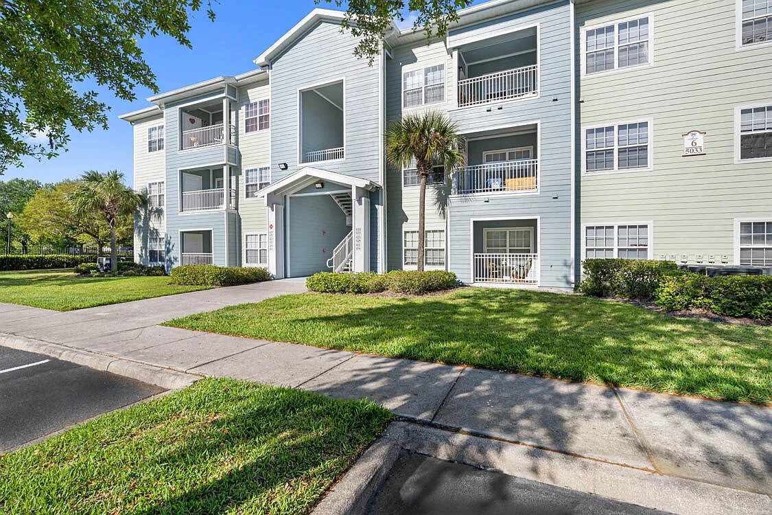Mill Creek Apartments — Photo 2