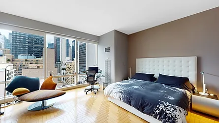 Rented by City Connections Realty