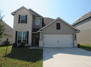 3621 Beutel Rd, Lorena, TX 76655