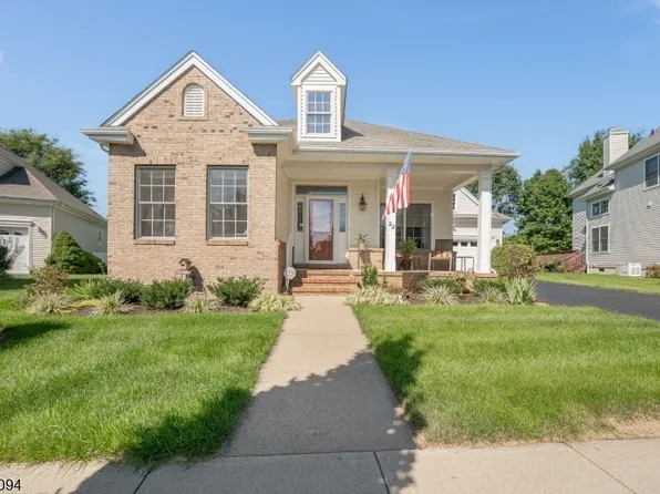 22 Merlin Dr, Washington Twp., NJ 07882