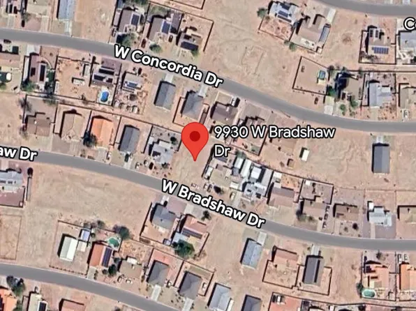 9930 W BRADSHAW Drive #1969, Arizona City, AZ 85123