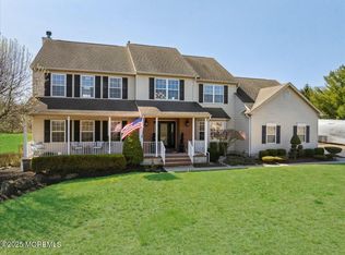 11 Nolan Dr, Millstone Township, NJ