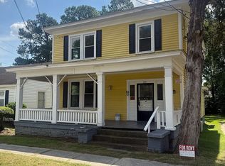 209A E Capitola Ave #A, Kinston, NC 28501