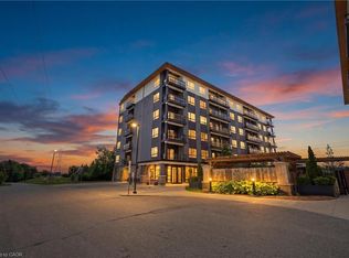 243 Northfield Dr E #405, Waterloo, ON N2K0H2