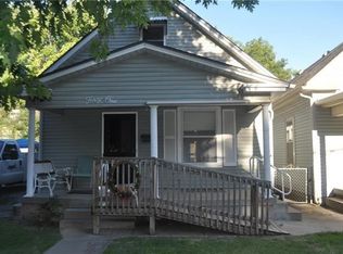 41 S 11th St, Kansas City, KS 66102