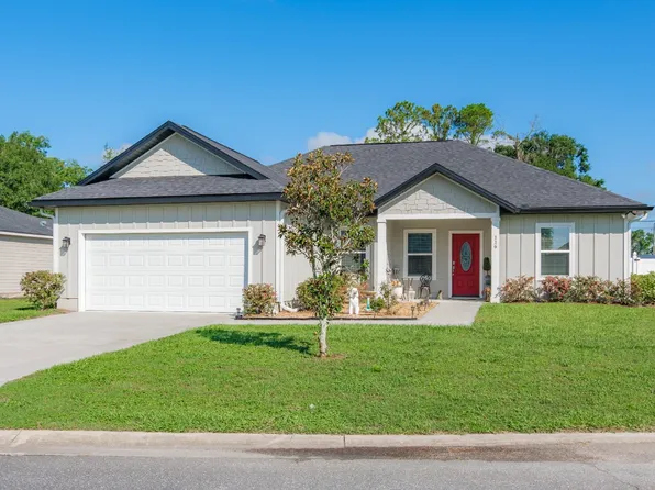 116 SW Cherry Blossom Way, Lake City, FL 32024