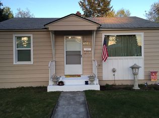 6104 N Braeburn Dr, Spokane, WA 99205