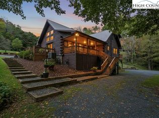 236 Rambling Rd, Blowing Rock, NC 28605