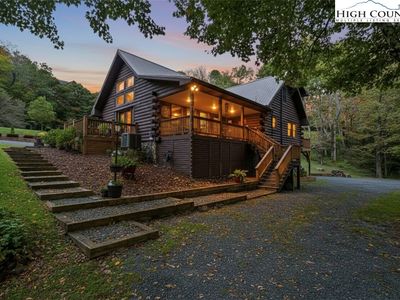 236 Rambling Road, Blowing Rock, NC, 28605