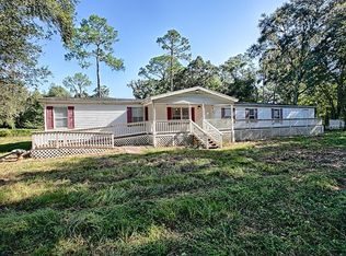 2912 County Road 675, Webster, FL 33597