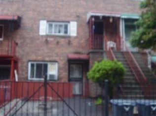 1119 Stratford Ave, Bronx, NY 10472