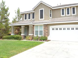 40608 Eagleridge Ct, Palmdale, CA 93551
