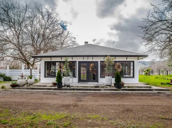 7150 State Highway 16, Guinda, CA 95637