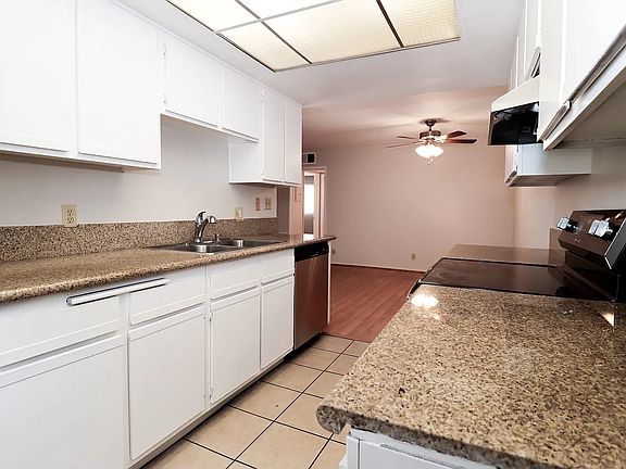 4th image of 620 E San Jose Ave #J