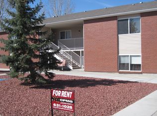 1210 Cleveland Ave APT 1, Cheyenne, WY 82001