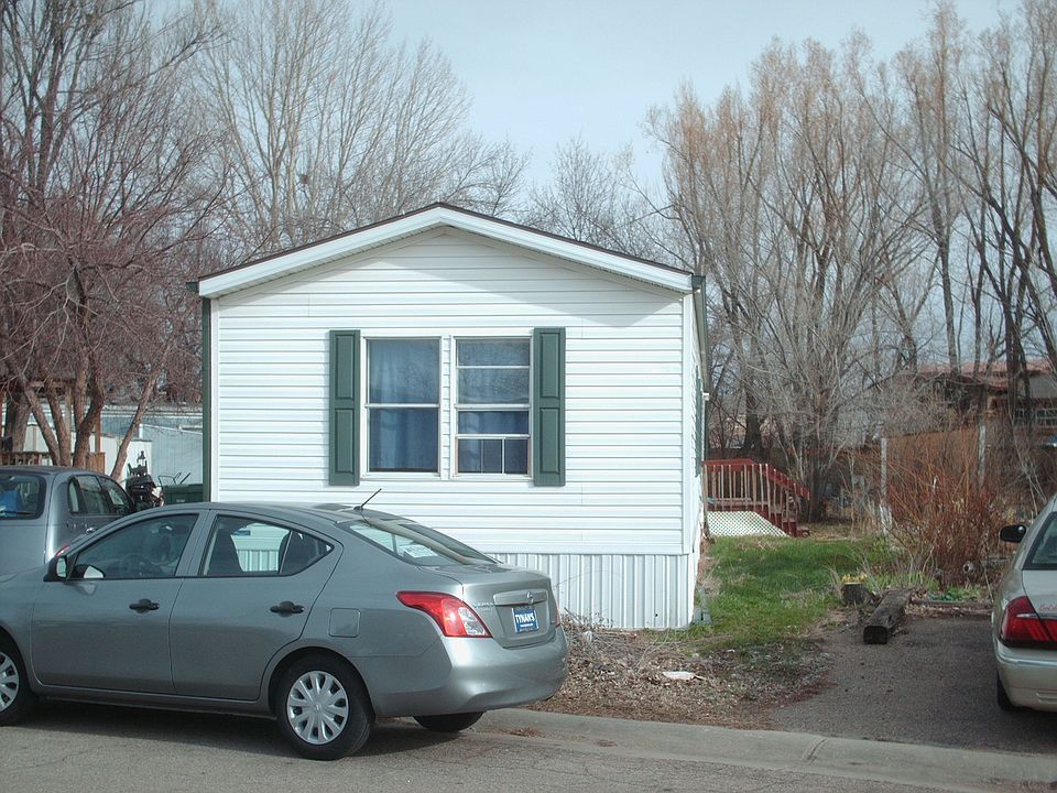 2nd image of 2500 E Harmony Rd Lot 208