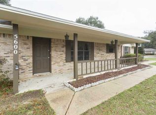 5600 Elizabeth Way, Milton, FL 32570