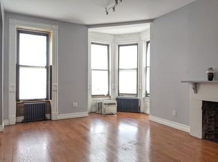 724 Mac Donough St #2, Brooklyn, NY 11233