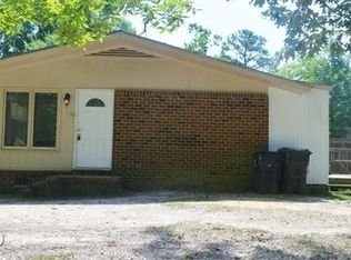 609 W Killiegrey St, Lillington, NC 27546