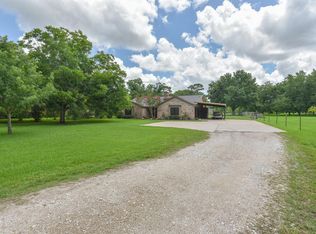 5120 Sjolander Rd, Baytown, TX 77521