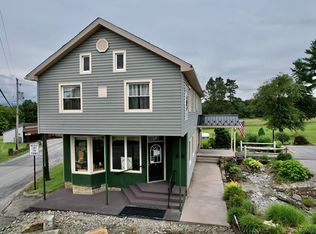 6869 Lincoln Hwy, Stoystown, PA 15563