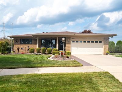 29401 Bon Mar Dr, Warren, MI, 48088