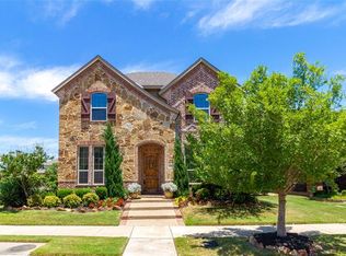3817 Plum Vista Pl, Arlington, TX 76005