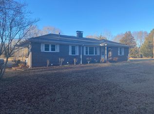 100 Parsons Rd, Fountain Inn, SC 29644