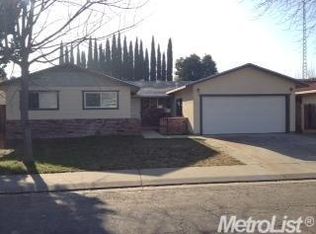 1816 Marcus Dr, Modesto, CA 95355