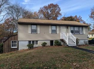 6 Hitchings Rd #2, North Grafton, MA 01536