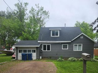 19 E Coleman St, Rice Lake, WI 54868