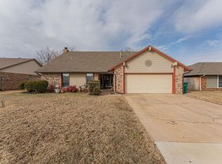 11631 Shasta Ln, Oklahoma City, OK 73162