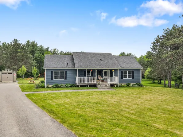 212 S Levant Road, Levant, ME 04456