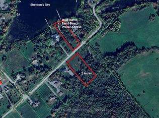 201 Sheldon Rd, Rideau Lakes, ON K0G1V0