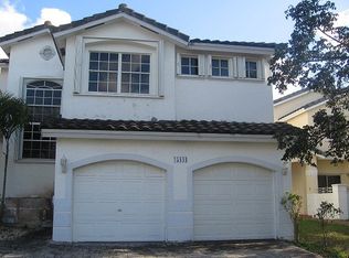 15444 SW 50th Ter, Miami, FL 33185