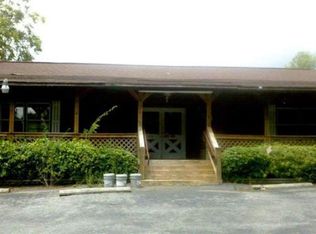 411 Pea Ridge Rd, Eatonton, GA 31024