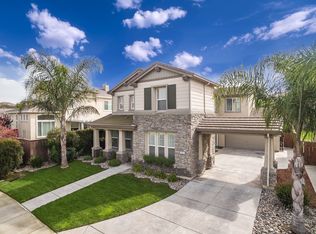 1931 W J St, Oakdale, CA