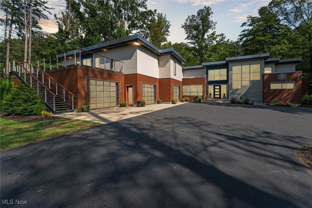 Real estate listing image