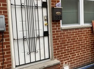 753 S 22nd St FLOOR 1, Philadelphia, PA 19146