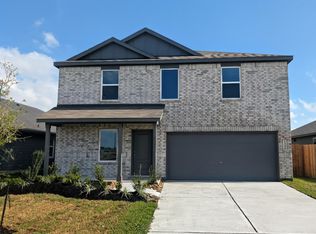 1338 Sea Oats Dr, Crosby, TX 77532