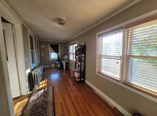 15 Berkeley St #2, Quincy, MA 02169